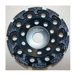 � 125 mm Storm Cup Slibekop